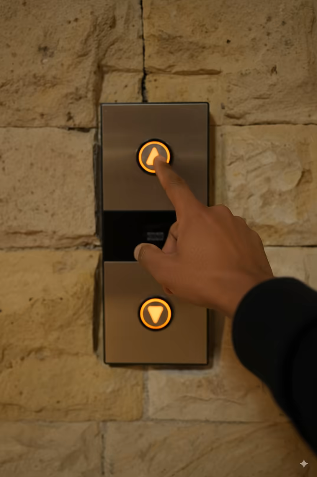 Elevator Icon