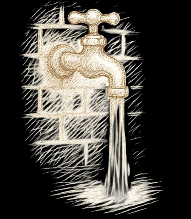 Pure Groundwater Right Beneath You mobile icon